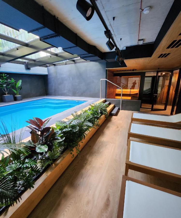 Przystan Nad Wisla Gym,Pool And Spa Free Parking Krasków Exterior foto