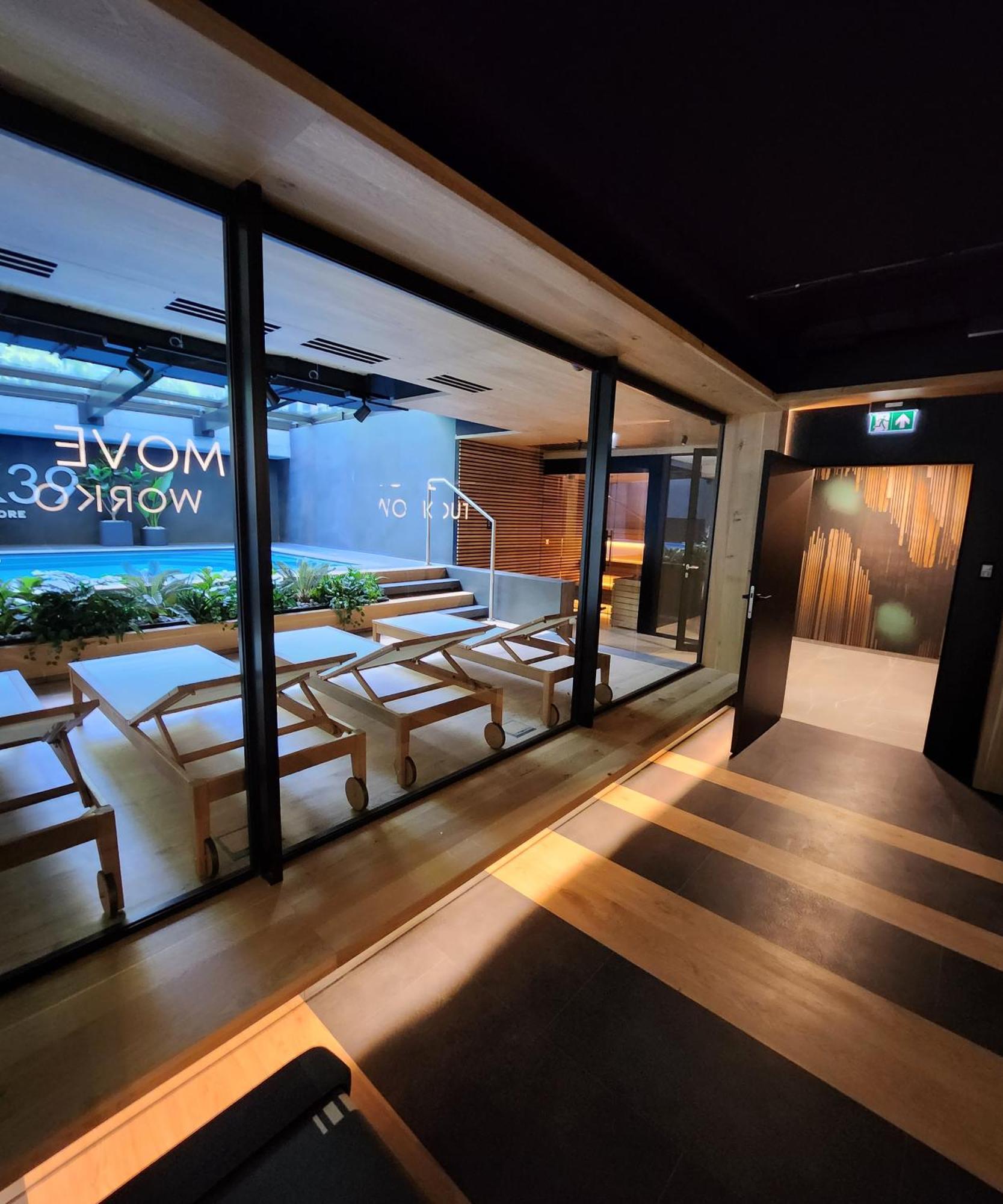 Przystan Nad Wisla Gym,Pool And Spa Free Parking Krasków Exterior foto